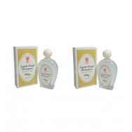 Tariş Zeytin Çiçeği Kolonyası Cam Şişe - 200 ML 2 li Set