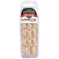 Tarko 4406 5 Adet Lionesse Takma Tırnak