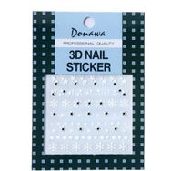 Tarko DNS-21 Tırnak Süsü