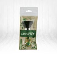 Tarko Lionesse 331 Natural Bamboo Pudra Fırçası