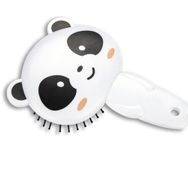 Tarko Lionesse 6448 Beyaz Panda Saç Fırçası