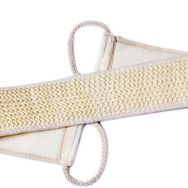 Tarko Lionesse SPA L-435 Sisal Sırt Banyo Lifi
