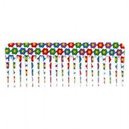 Tarko Salon Fun Lıne F-7207 Tarak