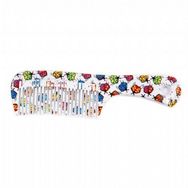 Tarko Salon Fun Lıne F-8206 Tarak