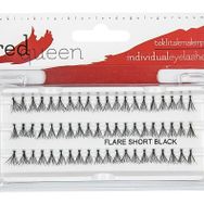 Tarko Tekli- S 1420s Red Queen Takma Kirpik