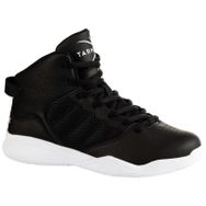 Tarmak SS100 Siyah Unisex Çocuk Basketbol Ayakkabısı