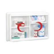 Taroks Küçük Plastik Ecza Dolabı