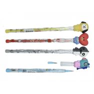 Taros 4876 Unick Color Love Yumurtlayan Kurşun Kalem