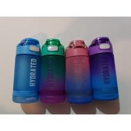 Taros Hyrated Matara 550 ml - Çok Renkli