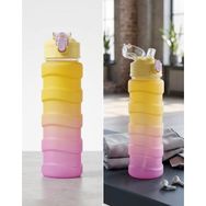 Taros Plastik Matara 550ML
