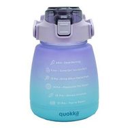 TAROS QUOKKA LİFE SAPLI RAİNBOW MATARA 1,3 LT