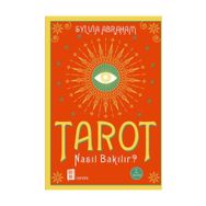 TAROT FALI NASIL BAKILIR? - SYLVIA ABRAHAM
