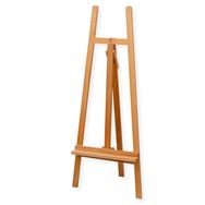 Tart Roman Profesyonel A Frame Kayın Şövale