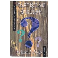 Tartışılan Sorular İnsan Dergisi Yayınları