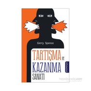 Tartışma ve Kazanma Sanatı - Gerry Spence