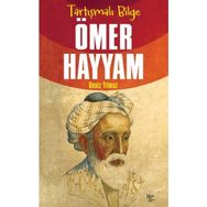 Tartışmalı Bilge Ömer Hayyam Deniz Yılmaz