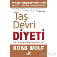 Taş Devri Diyeti - Robb Wolf