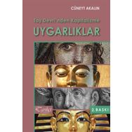 Taş Devri'nden Kapitalizme Uygarlıklar - Cüneyt Akalın