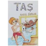 TAŞ - HAKKI ÖZKAN