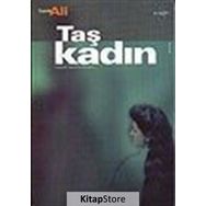 Taş Kadın - Tarık Ali