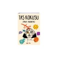 Taş Kokusu - Aynur Engindeniz