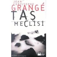 TAŞ MECLISI - JEAN-CHRISTOPHE GRANGE