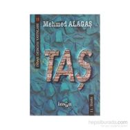 Taş - Mehmed Alagaş