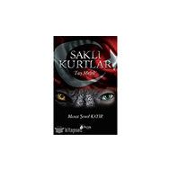 Taş Melek Saklı Kurtlar - Murat Şenol Kayır