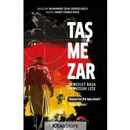 Taş Mezar - Ahmet Ferruh