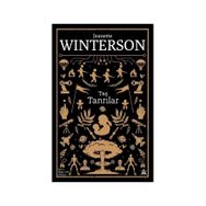 Taş Tanrılar - Jeanette Winterson