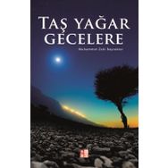 Taş Yağar Gecelere - Muhammet Zeki Bayraktar