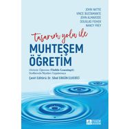 Tasarım Yolu ile Muhteşem Öğretim - Pegem Akademi Yayıncılık