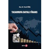 Tasarrufa Dayalı Finans Beta Yayınları