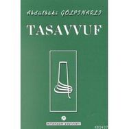 TASAVVUF - ABDULBAKI GÖLPINARLI