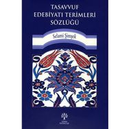 Tasavvuf Edebiyatı Terimleri Sözlüğü - Jonas Ramnerö N. Torneke