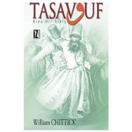 TASAVVUF KISA BIR GİRİŞ - WILLIAM C. CHITTICK