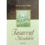 Tasavvuf Meseleleri - Hasan Kamil Yılmaz