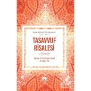 Tasavvuf Risalesi - Ahmet Mahmut Ünlü