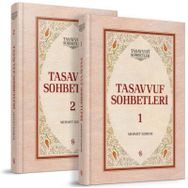 Tasavvuf Sohbetleri 2 Cilt-Semerkand Yayınları