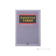 TASAVVUF TARIHI - HAYRANI ALTINTAŞ