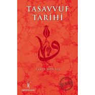 Tasavvuf Tarihi İlgi - Vahit Göktaş