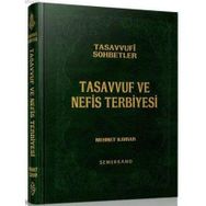 TASAVVUF VE NEFIS TERBIYESI (CILTLI) - MEHMET ILDIRAR