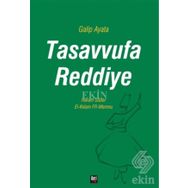 Tasavvufa Reddiye - Galip Ayata