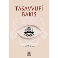 TASAVVUFI BAKIŞ - HASAN KAMIL YILMAZ
