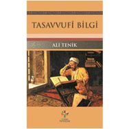 Tasavvufi Bilgi - Ali Tenik