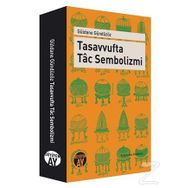 Tasavvufta Tac Sembolizmi - Güldane Gündüzöz