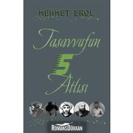 Tasavvufun Beş Atlısı - Mehmet Erol