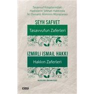 Tasavvufun Zaferleri Hakkın Zaferleri - Şeyh Safvet