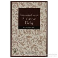 TASAVVURDAN GERÇEĞE KUR'AN VE DİRİLİŞ - ALPAY BOZDAĞ