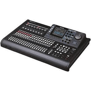 Tascam DP-32SD 32 Kanallı Dijital Ses Kayıt Cihazı